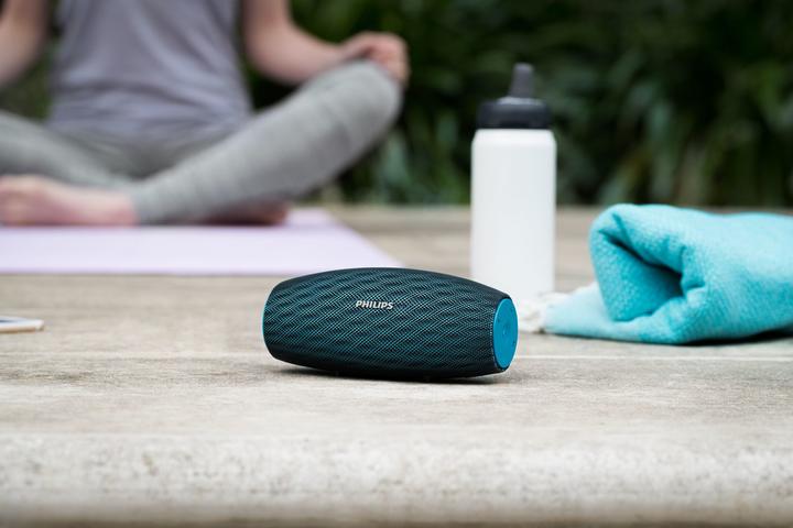Immagine prodotto Philips EverPlay (10 h, Batteria ricaricabile)