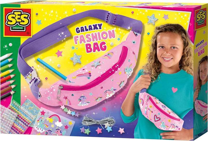 Immagine prodotto Ses Fashion Bauchtasche