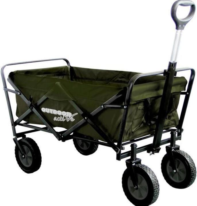 Immagine prodotto Outdoor Active Carrello a mano