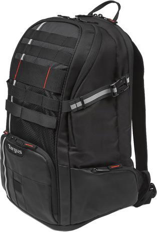 Bakker Elkhuizen BNETSB949EU BAKKER CYCLING RUCKSACK fuer 15,6" Laptop
