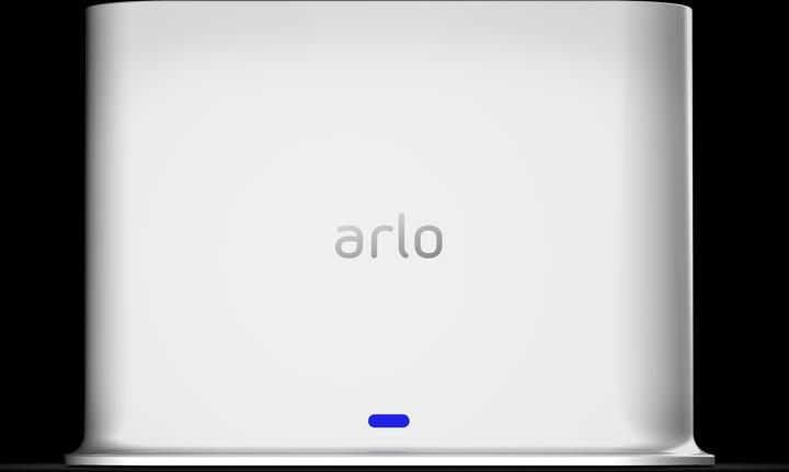 Produktbild Arlo VMB4500-100EUS Basisstation