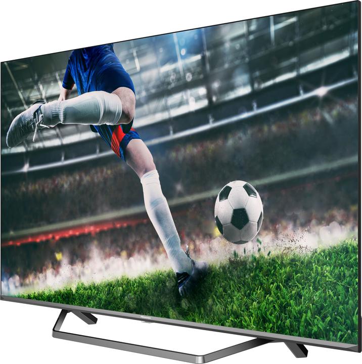 Immagine prodotto Hisense 55U7QF (55", U7QF, QLED, 4K, 2020)