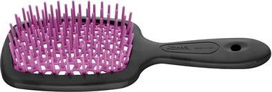 Produktbild Konjac Sponge Janeke Small Superbrush Small Hairdressing Brush For Detangling Hairack-Fuchsia