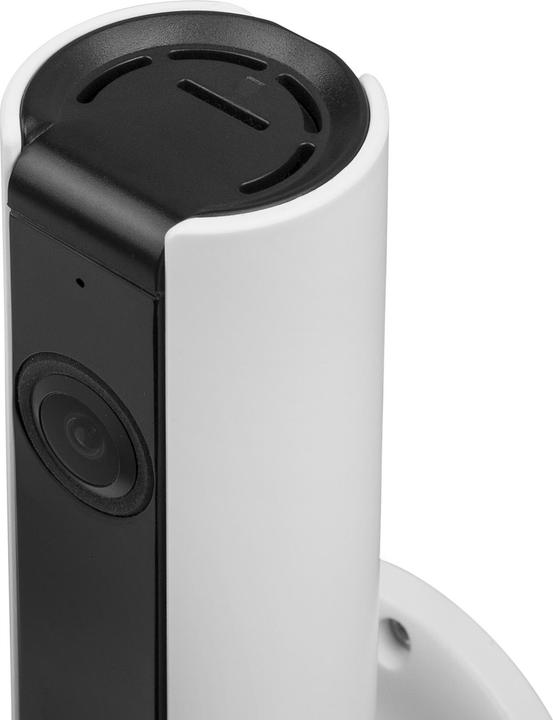 Actual product image Smartwares CIP-37183 180° Indoor IP Camera (1280 x 720 pixels)