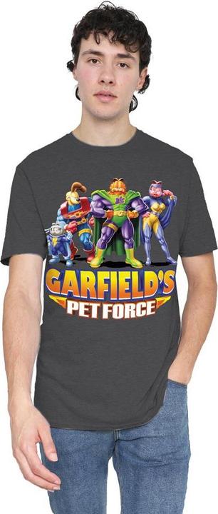 Produktbild Garfield Beyond TShirt (L)