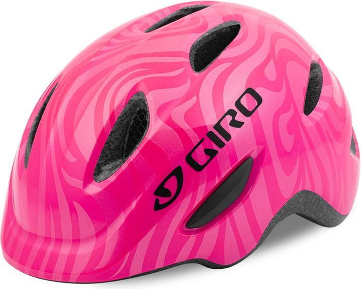 Actual product image Giro Scamp (49 - 53 cm)