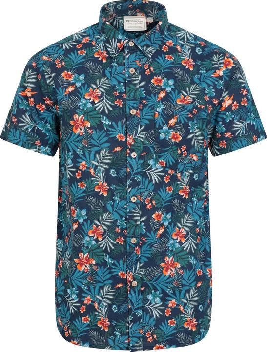 Mountain Warehouse Hemd kurzärmlig (XXL)