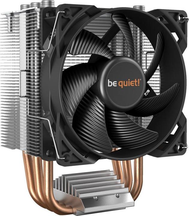 Produktbild be quiet! Pure Rock Slim 2 (135 mm)