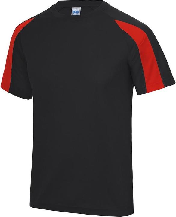 Produktbild Awdis TShirt Feuchtigkeitsabweisend (M)