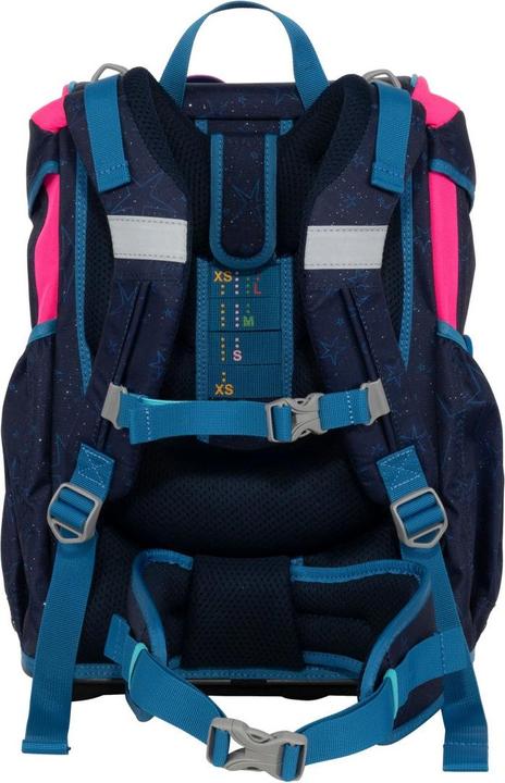 Produktbild Derdiedas ErgoFlex Schulrucksack SetFairy (22 l)