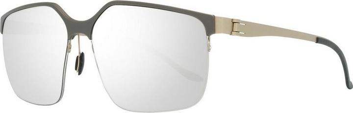 Produktbild Mercedes-Benz Herrensonnenbrille M1037-C-5814-140-V770-E78 ø 58 mm