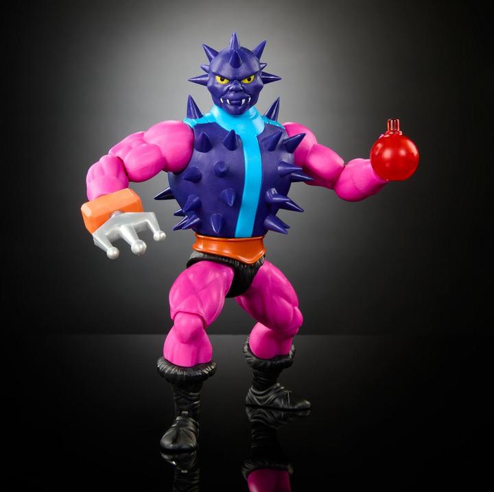Produktbild Masters of the Universe Origins Core Cartoon Collection Spikor