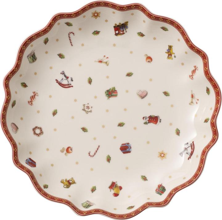 Large bowl Toy's Delight (25 cm, 0.50 l, 1 x)