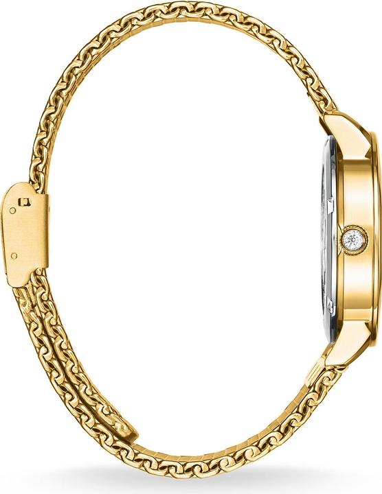 Immagine prodotto Thomas Sabo Orologio da donna Glam (Orologio da polso analogico, 33 mm)