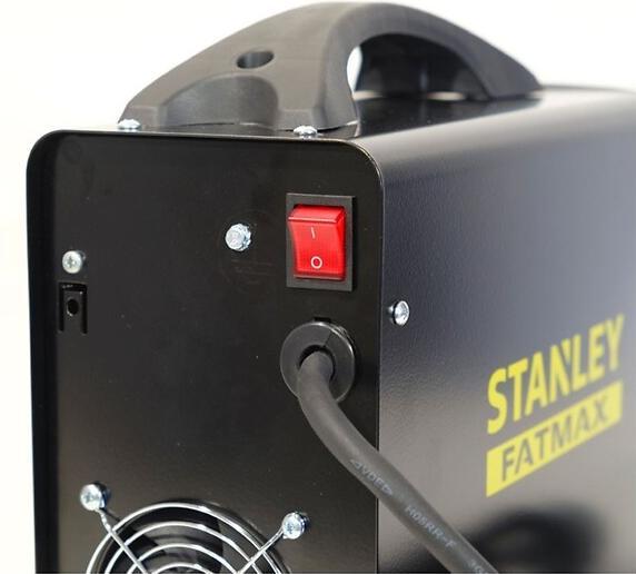 Immagine prodotto Stanley Saldatrice inverter