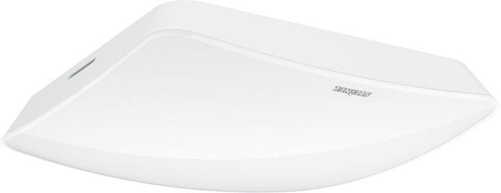 Produktbild Steinel Präsenzmelder-Bus KNX Einb ws 360° v160° 079451 (7.50 m)