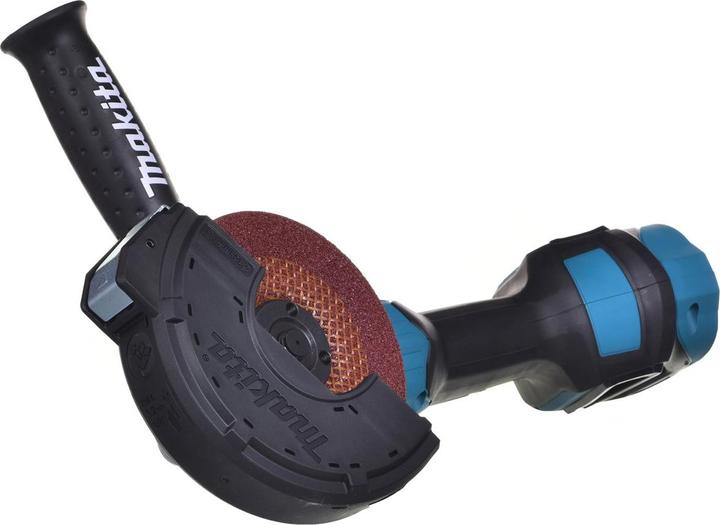 Immagine prodotto Makita DGA513ZJ (125 mm)