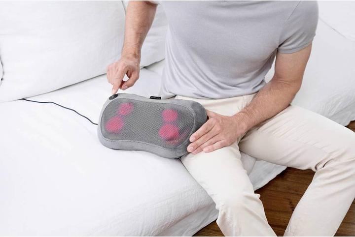 Image du produit Medisana Coussin de massage