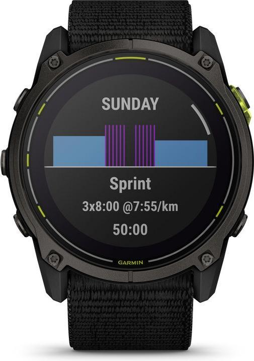 Produktbild Garmin Enduro 3 (51 mm)