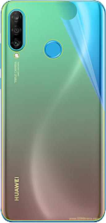 Produktbild Dipos Displayschutzfolie Full-Cover 3D (3 Stück, Huawei P30 Lite)