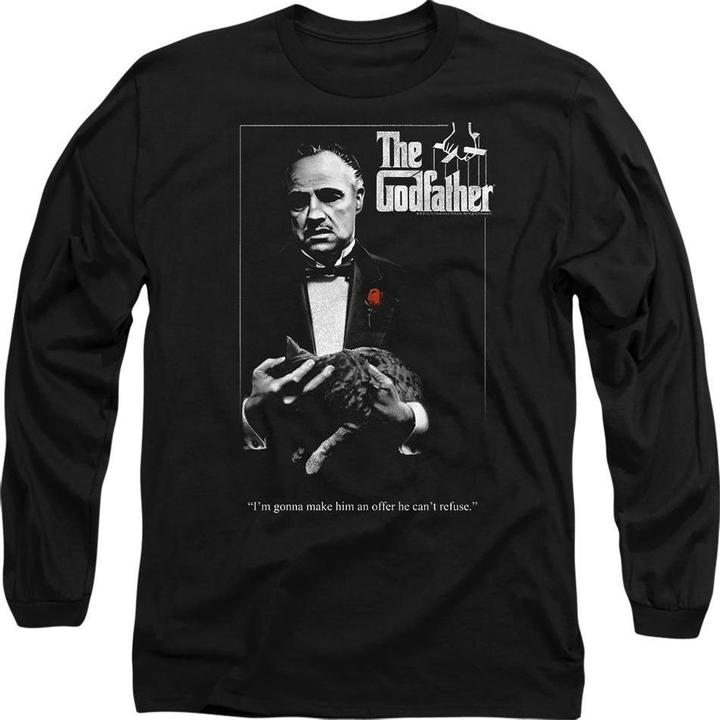 The Godfather TShirt (XXL)