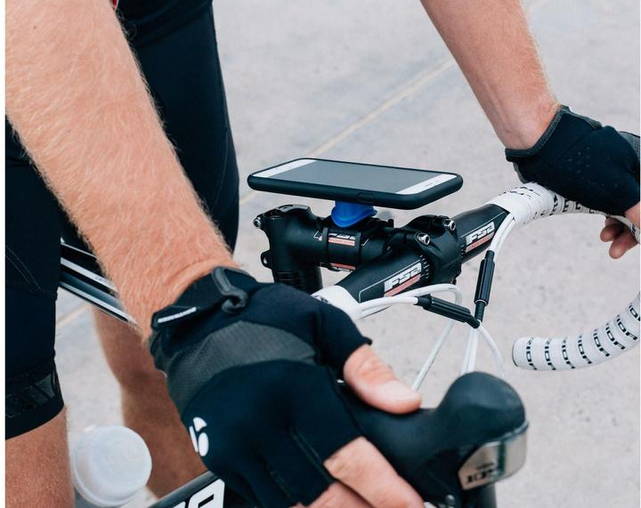 Produktbild Quad Lock Bike Mount