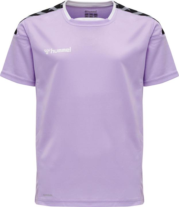 Image du produit hummel Authentic Kids Poly Jersey S/S (176)