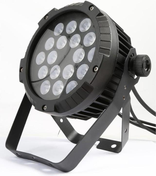 Produktbild BeamZ Bwa418 Ip65 (18 W, LED)