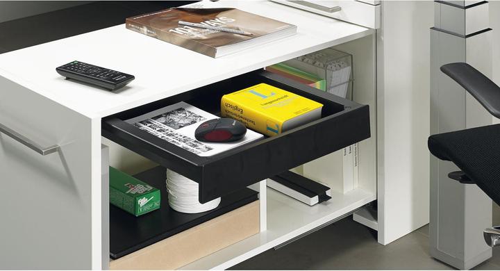 Image du produit Hettich SmarTray bac à utens.de.burau 40 mm