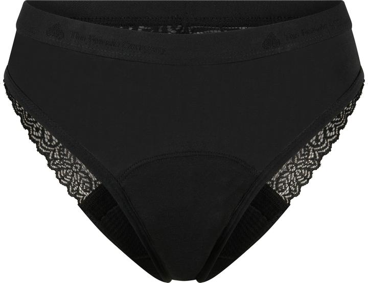 The Female Company Slip Lace Ultra Strong