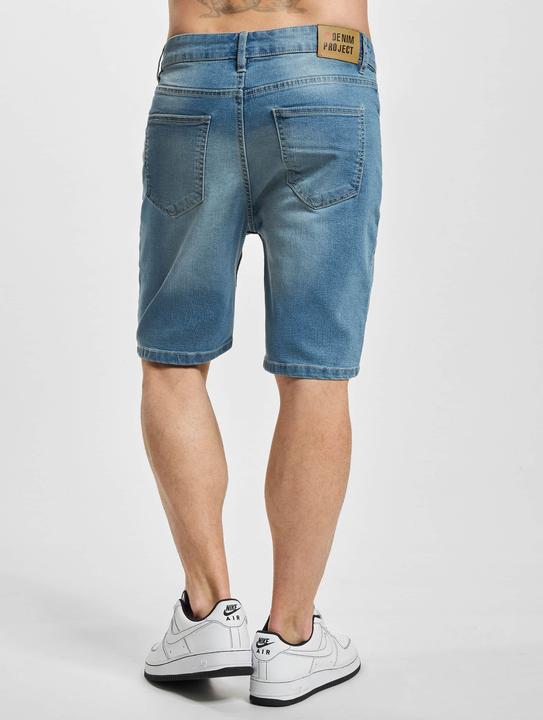 Produktbild Denim Project Dpreg. Fit Shorts (33)