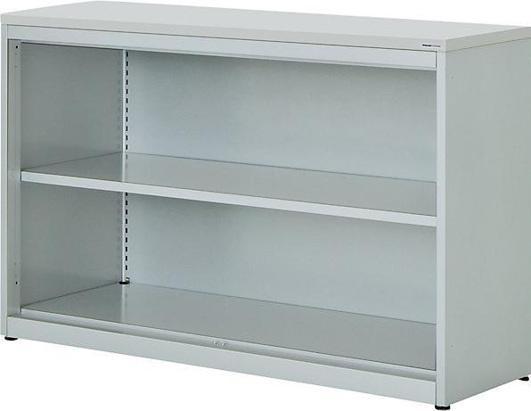 Actual product image Mauser shelf cupboard