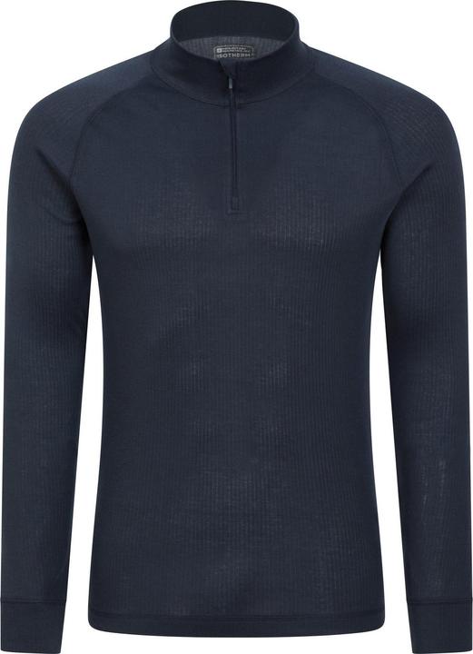 Produktbild Mountain Warehouse Talus ThermoTop Reissverschluss Langärmlig (L)
