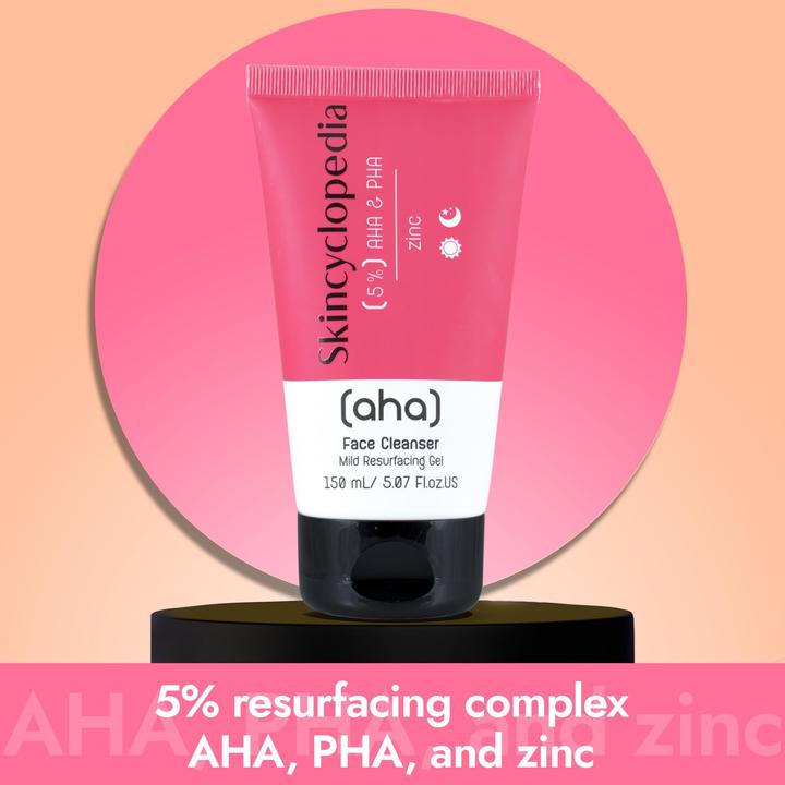 Immagine prodotto Skincyclopedia Gel detergente (Gel, 30 ml)