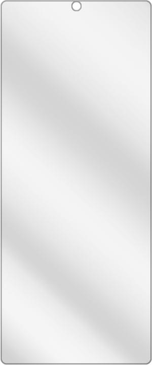 Actual product image Dipos Screen Protector Crystalclear (6 Piece, Huawei P30 Pro New Edition)