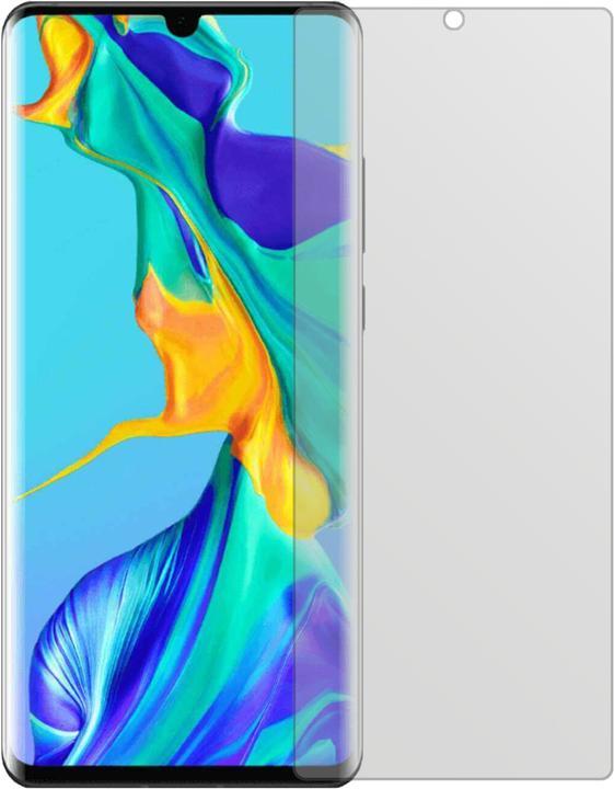 Produktbild Dipos Displayschutzfolie Antireflex (2 Stück, Huawei P30 Pro New Edition)
