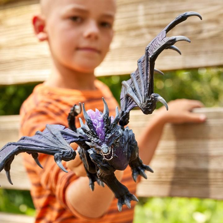 Actual product image Schleich Shadow Dragon