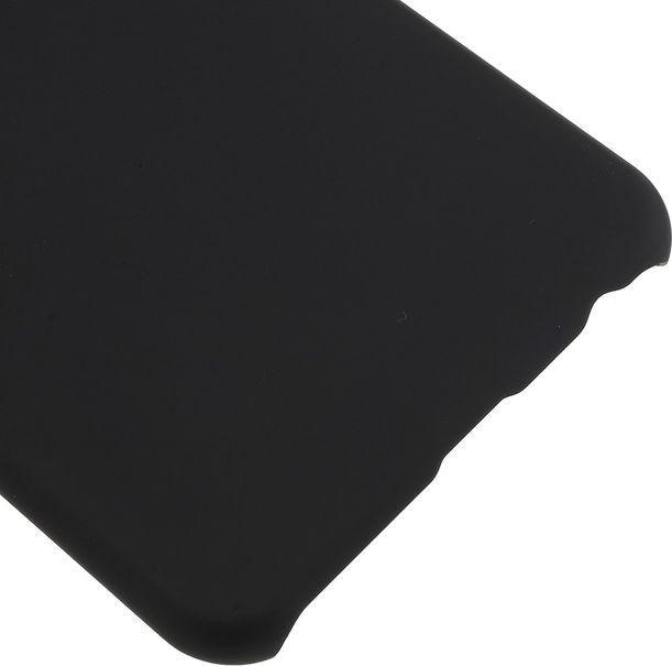 Actual product image MU Classic Rubberized hard plastic cover (Asus Zenfone 5 (ZE620KL))