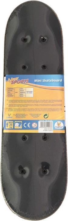 Produktbild New Sports Mini (16.93")