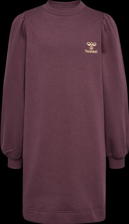 Produktbild hummel hmlTONE DRESS L/S (140)