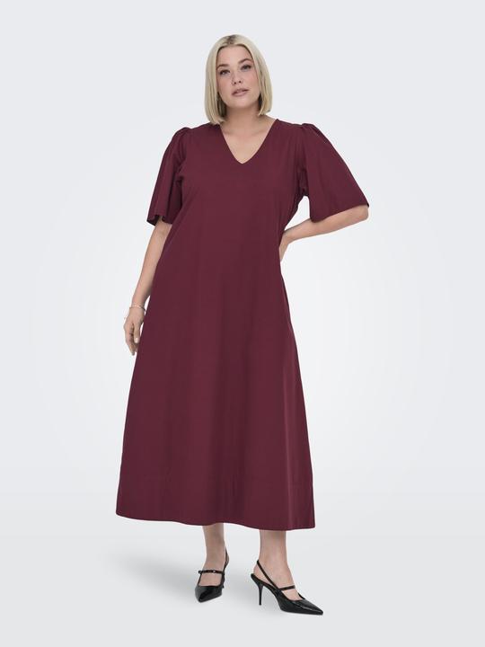 Actual product image Only CARLINA Midikleid Kleid (50)