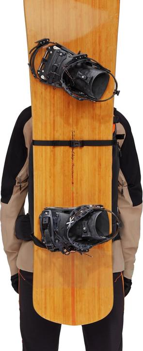 Immagine prodotto Mammut Tour 40 Removable Airbag 3.0 (40 l)