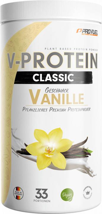 Vanille