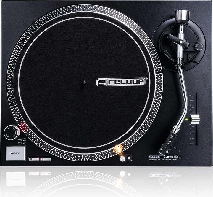 Immagine prodotto reloop RP-1000 MK2 (Automaticamente)