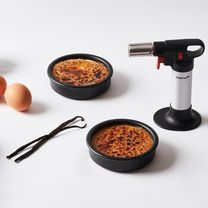 Immagine prodotto Mastrad Bruciatore professionale per flambé