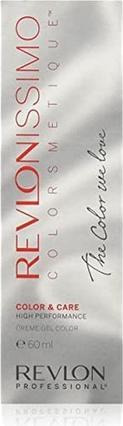 Produktbild Revlon Professional Professional Revlonissimo Colorsmetique Color&Care Permanent Hair Color 9.3 Very Light Blonde Gold 6 (9.3 Very Light Blonde Gold 6)