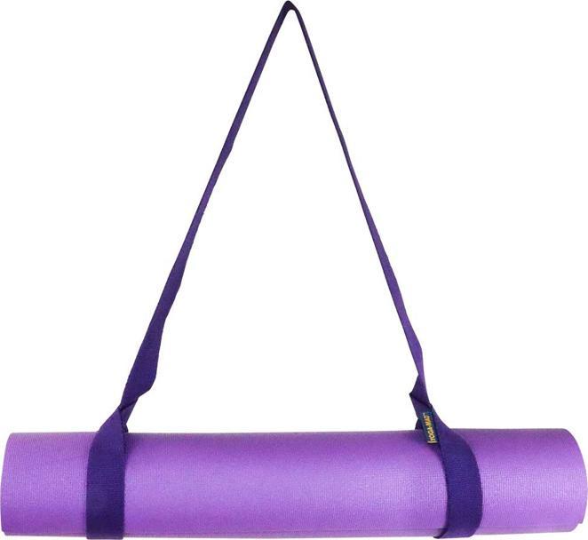 Actual product image Yoga Mad Cotton Yoga Mat Carry Strap