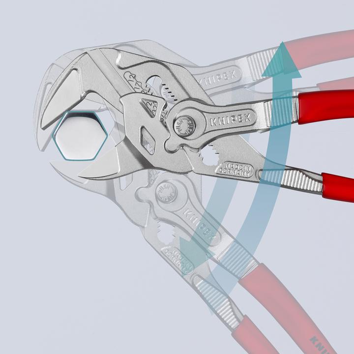 Immagine prodotto Knipex Pinza chiave (250 mm)