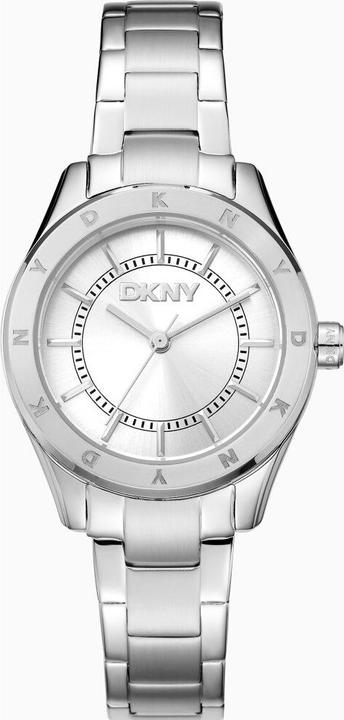 Produktbild DKNY Chambers Sport - DK1L018M0015 (30 mm)