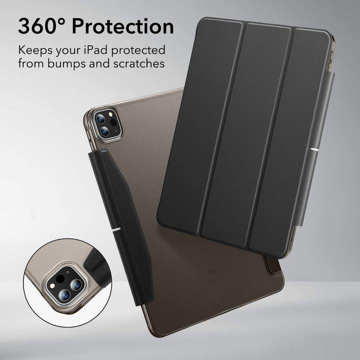 Produktbild ESR Ascend Trifold Case (iPad Pro 11 2024 (M4))